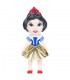 Figura Mini Princesas Disney 8cm surtidas