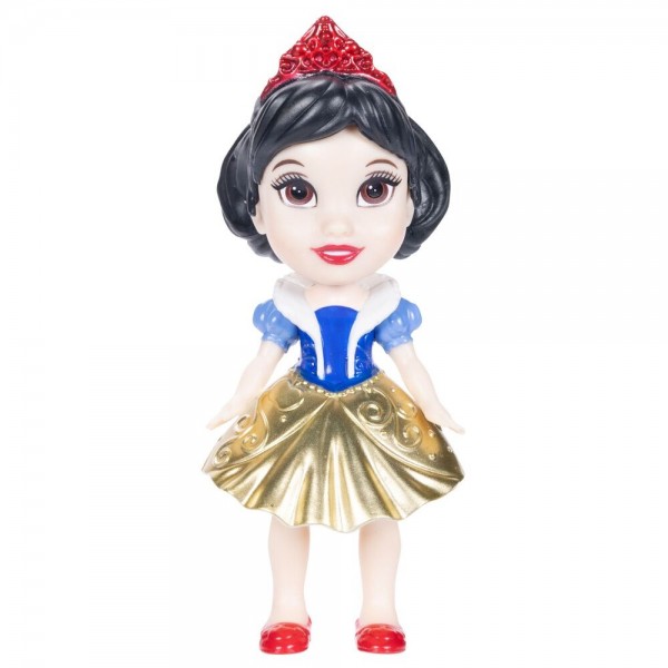 Figura Mini Princesas Disney 8cm surtidas