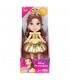 Figura Mini Princesas Disney 8cm surtidas