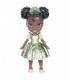 Figura Mini Princesas Disney 8cm surtidas