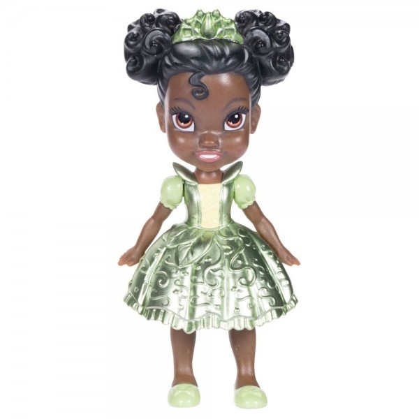 Figura Mini Princesas Disney 8cm surtidas