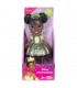 Figura Mini Princesas Disney 8cm surtidas