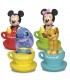 Personajes giratorios Disney surtido