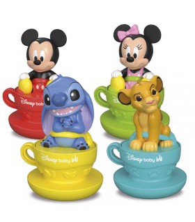 Personajes giratorios Disney surtido