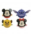 Sonajero Suaves Amigos Animales Disney surtido