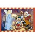 Puzzle Classic Disney 12-16-20-24pzs
