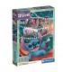 Puzzle Stitch Disney 1000pzs