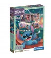 Puzzle Stitch Disney 1000pzs