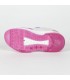 Deportiva Suela Pvc Con Luces Minnie