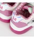 Deportiva Suela Pvc Con Luces Minnie
