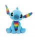 Peluche Stitch Pride 25 cm