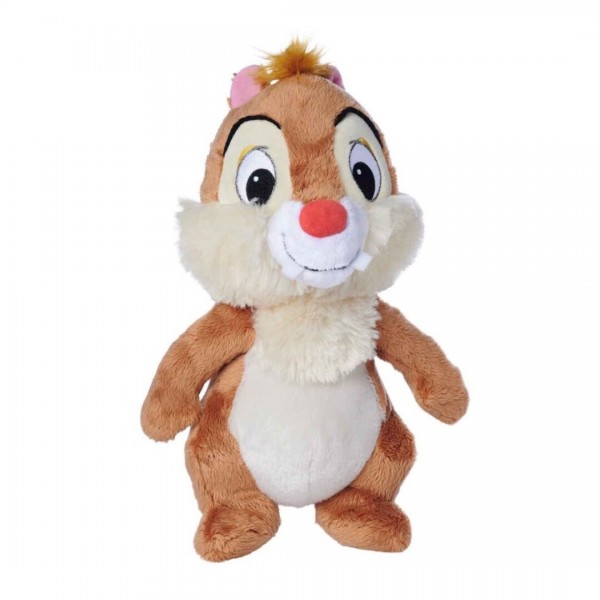 Peluche Chop 25 cm