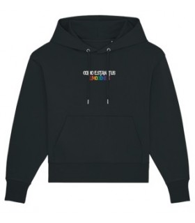Sudadera Infantil Inside Out Emociones Pixar, Intensamente Disney
