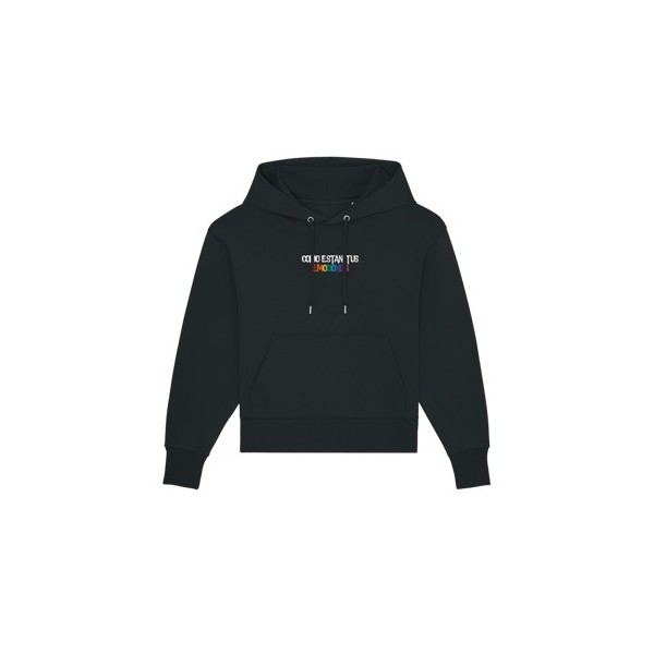 Sudadera infantil Inside Out Emociones Pixar, Intensamente Disney