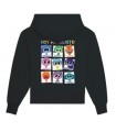 Sudadera Infantil Inside Out Emociones Pixar, Intensamente Disney