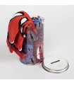 Pack Calcetines 4 Piezas Spiderman