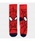 Pack Calcetines 4 Piezas Spiderman