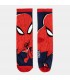 Pack Calcetines 4 Piezas Spiderman