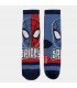 Pack Calcetines 4 Piezas Spiderman