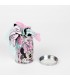 Pack Calcetines 4 Piezas Minnie