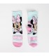 Pack Calcetines 4 Piezas Minnie