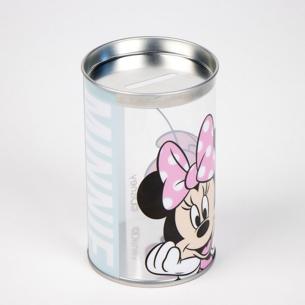 Pack Calcetines 4 Piezas Minnie