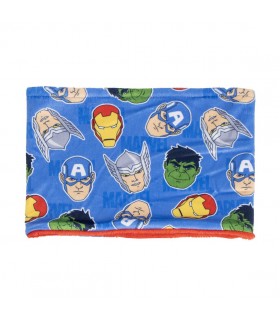 Braga Cuello Avengers