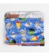 Braga Cuello Avengers