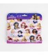 Braga Cuello Princess