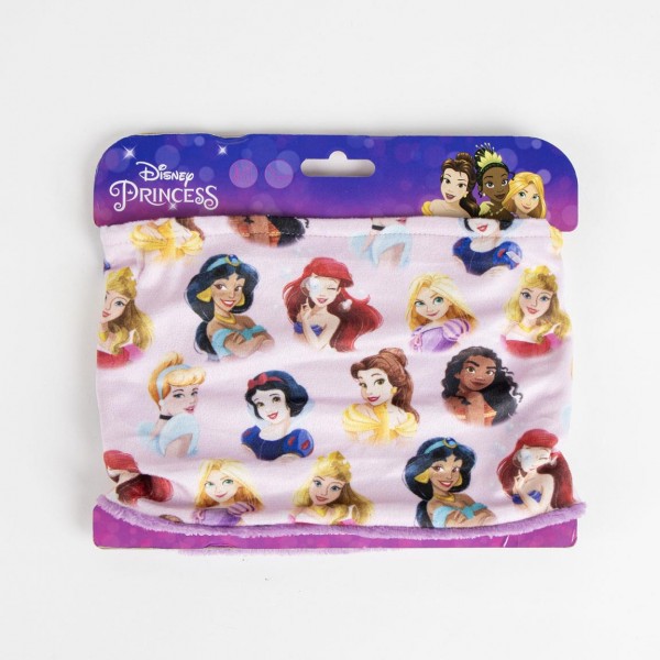 Braga Cuello Princess