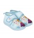 Zapatillas De Casa Media Bota Frozen