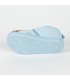 Zapatillas De Casa Media Bota Frozen