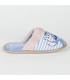 Zapatillas De Casa Abierta Stitch