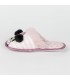 Zapatillas De Casa Abierta Minnie