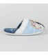 Zapatillas De Casa Abierta Frozen