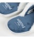 Zapatillas De Casa Abierta Frozen