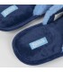 Zapatillas De Casa Abierta Stitch