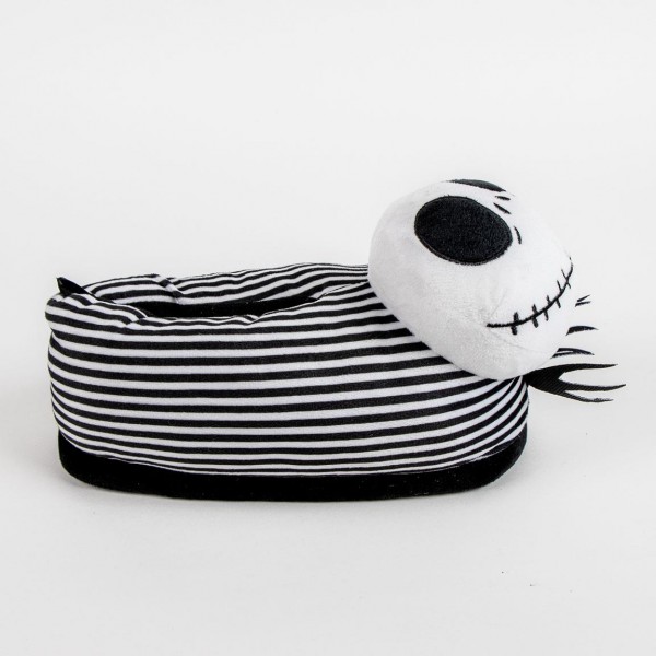 Zapatillas De Casa 3d Aplicaciones Nightmare Before Christmas