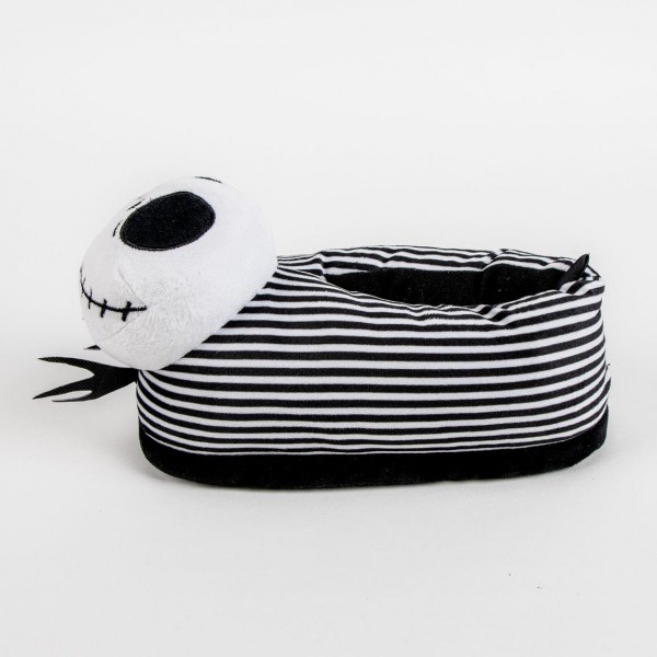 Zapatillas De Casa 3d Aplicaciones Nightmare Before Christmas