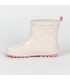 Botas Lluvia Goma Minnie
