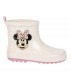 Botas Lluvia Goma Minnie