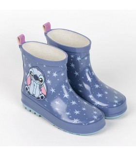 Botas Lluvia Goma Stitch