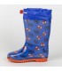 Botas Lluvia Pvc Spidey