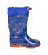 Botas Lluvia Pvc Spidey