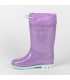 Botas Lluvia Pvc Frozen