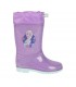 Botas Lluvia Pvc Frozen