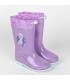Botas Lluvia Pvc Frozen