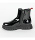 Botas Casual Tpr Minnie