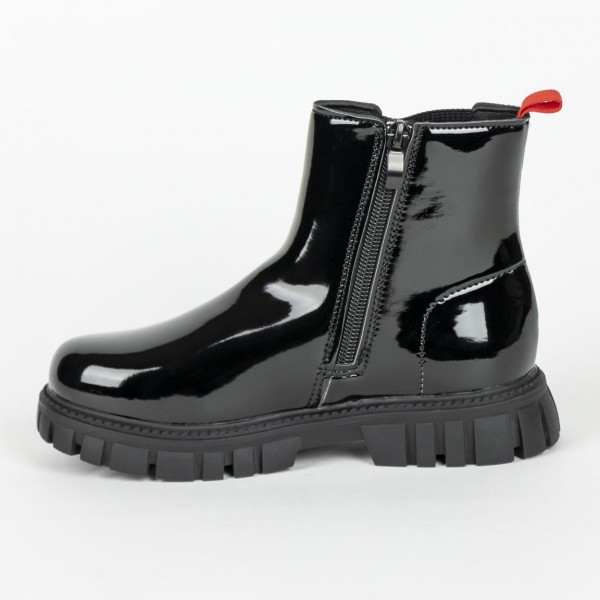 Botas Casual Tpr Minnie