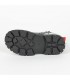 Botas Casual Tpr Minnie